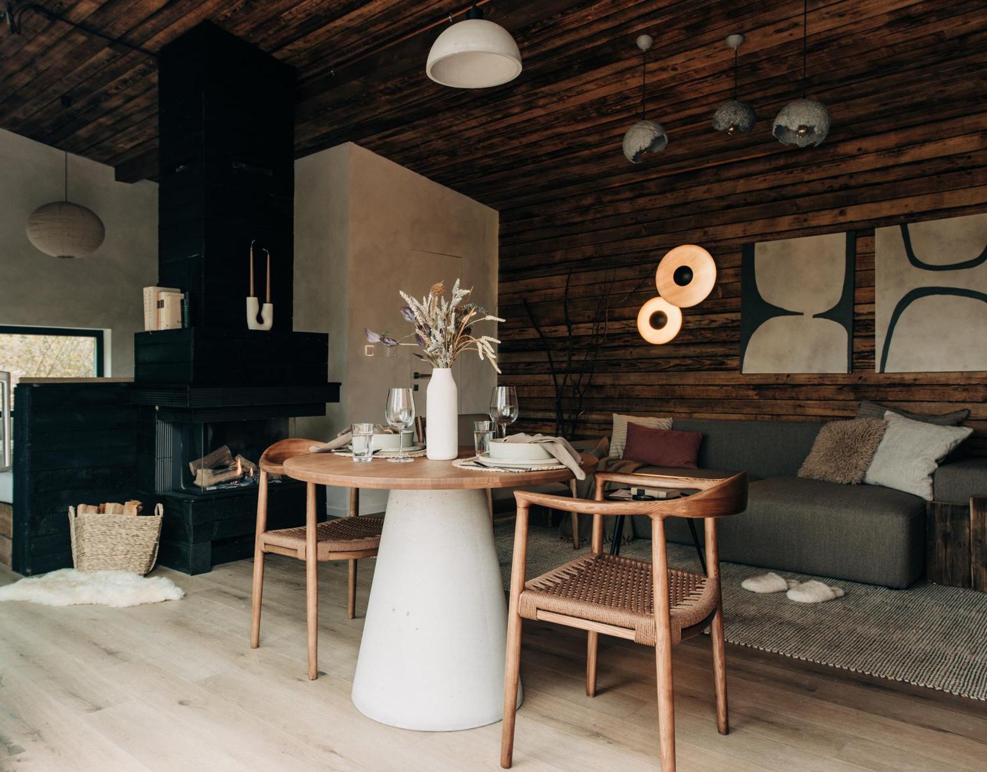 Zama Forest Resort Kismaros Zewnętrze zdjęcie