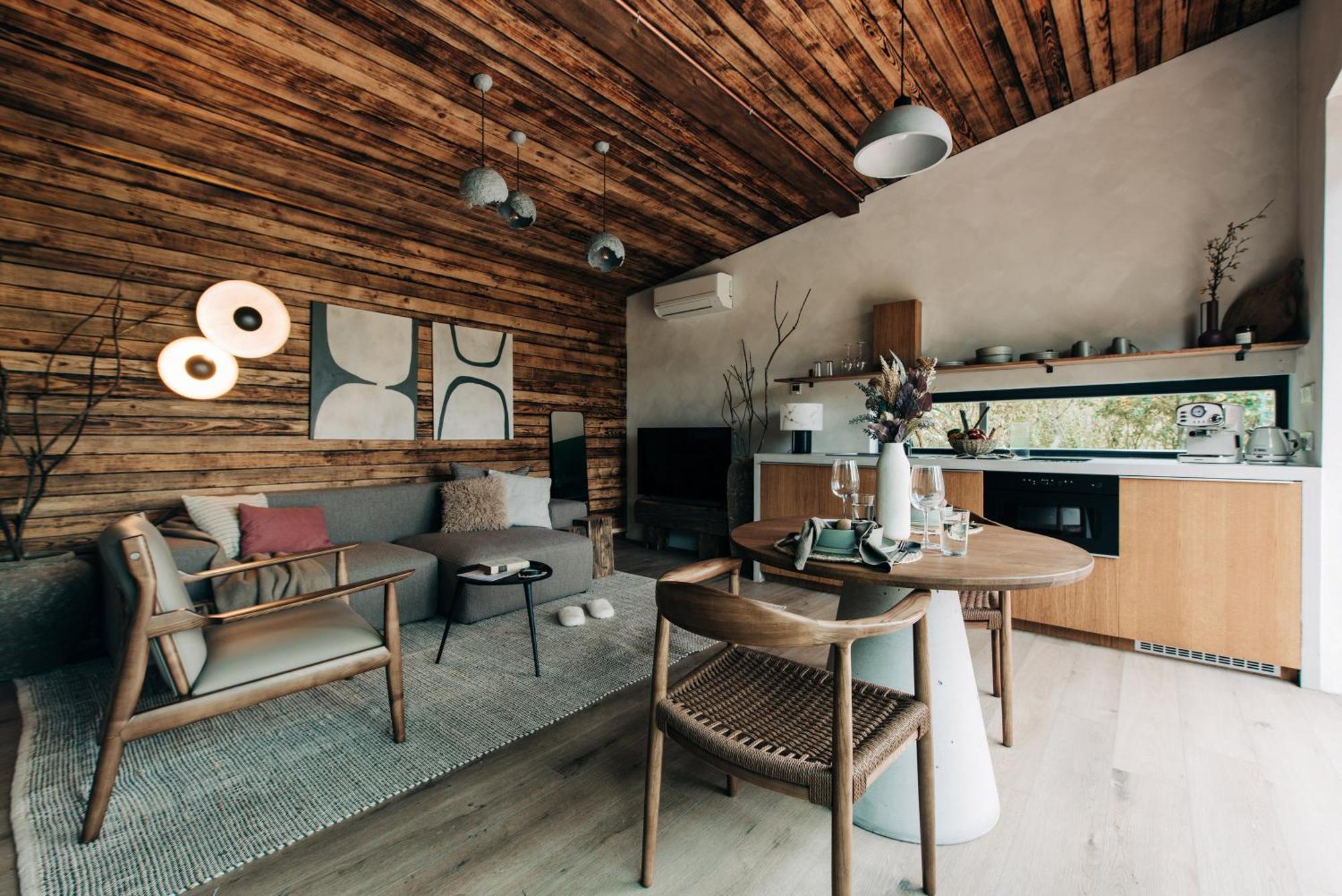 Zama Forest Resort Kismaros Zewnętrze zdjęcie