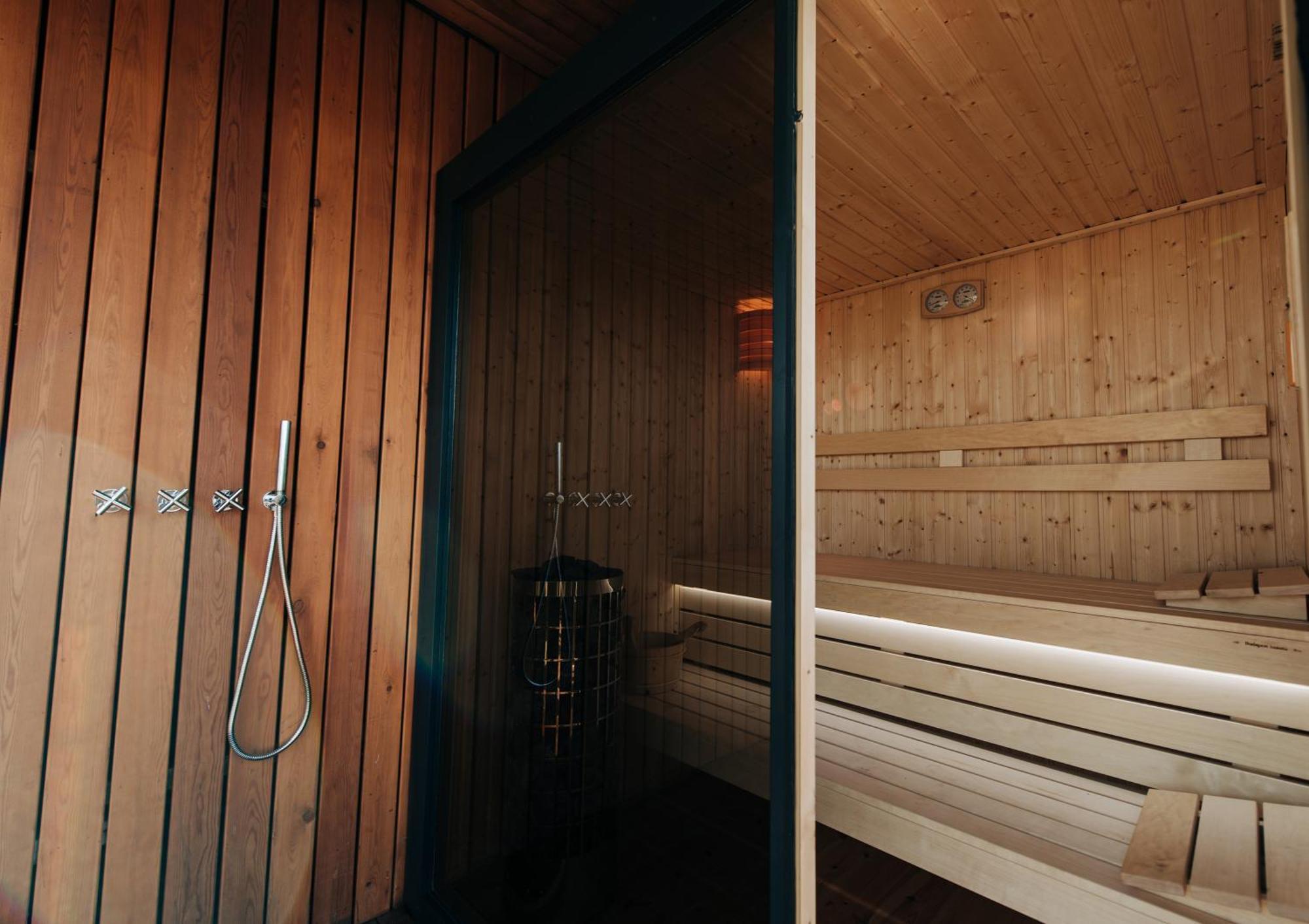 Zama Forest Resort Kismaros Zewnętrze zdjęcie
